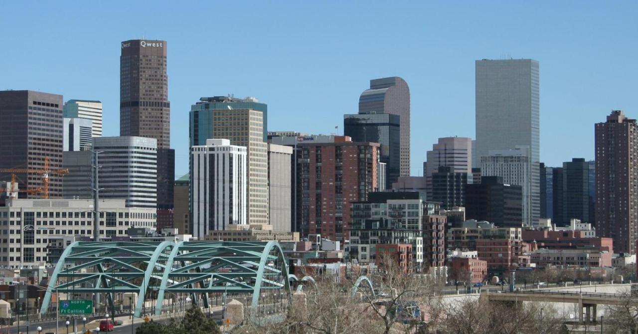 Sloans Lake Getaway - Basement Apartment Near Broncos And Downtown Denver เลควูด ภายนอก รูปภาพ